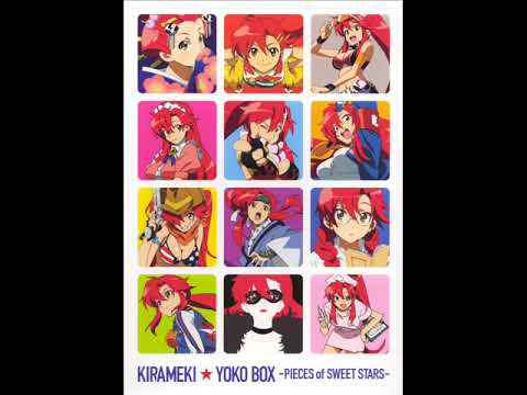 how old is yoko littner